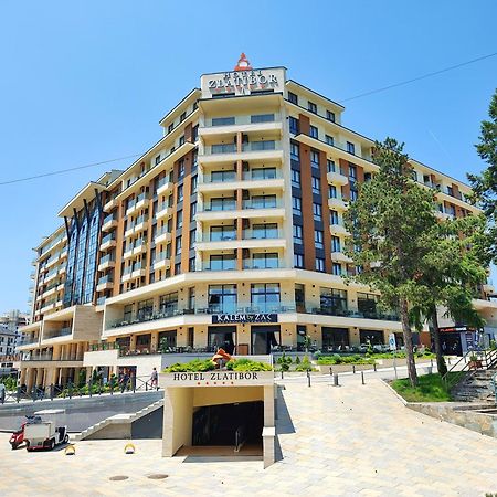 Velika Recepcija 27 Apartman Zlatibor Kültér fotó