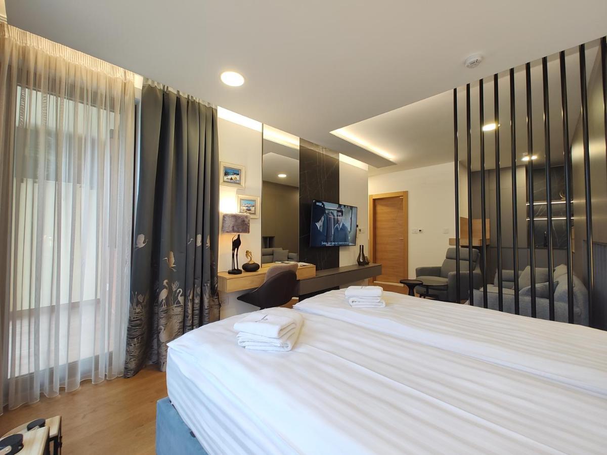 Velika Recepcija 27 Apartman Zlatibor Kültér fotó