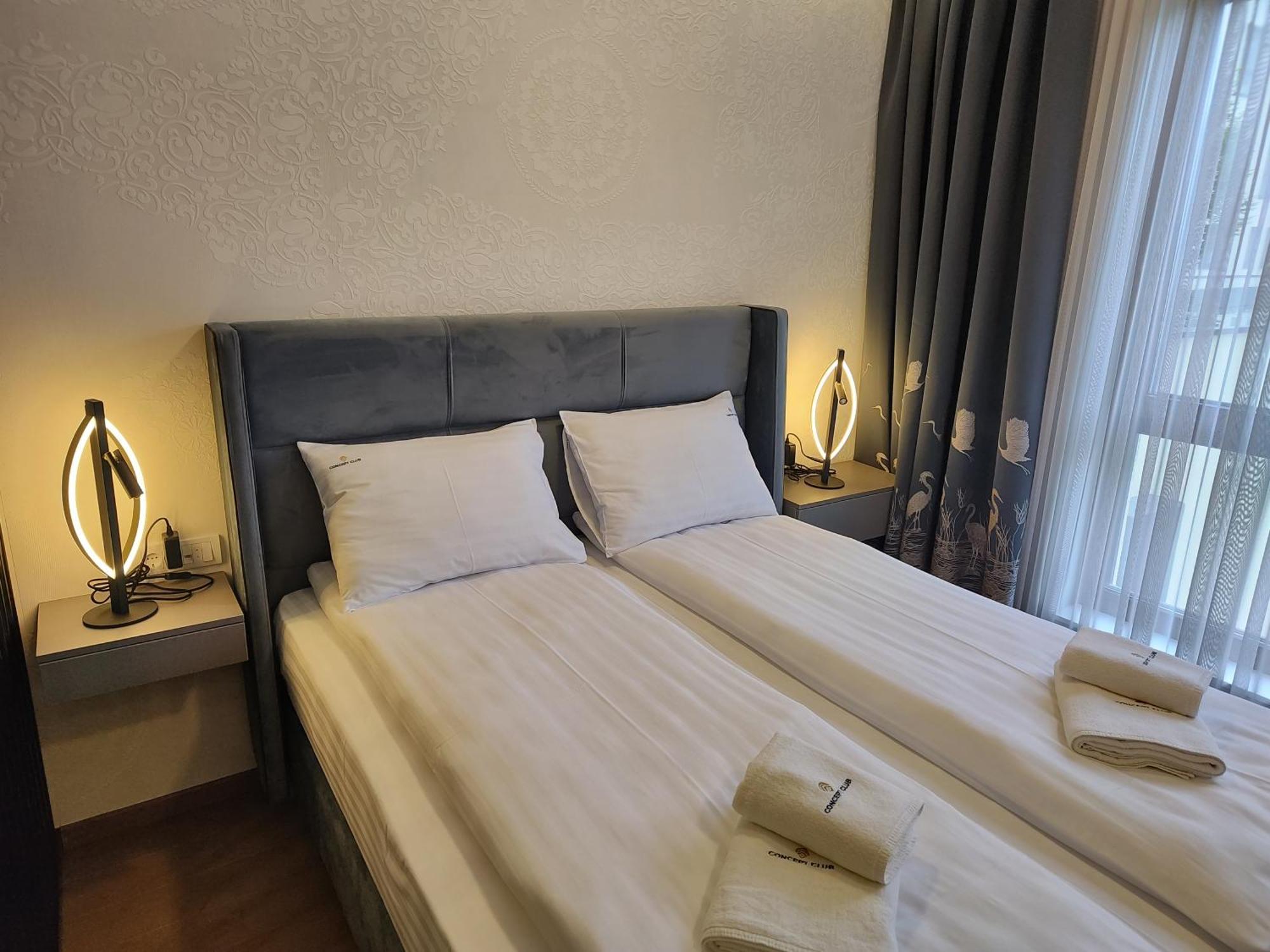 Velika Recepcija 27 Apartman Zlatibor Kültér fotó